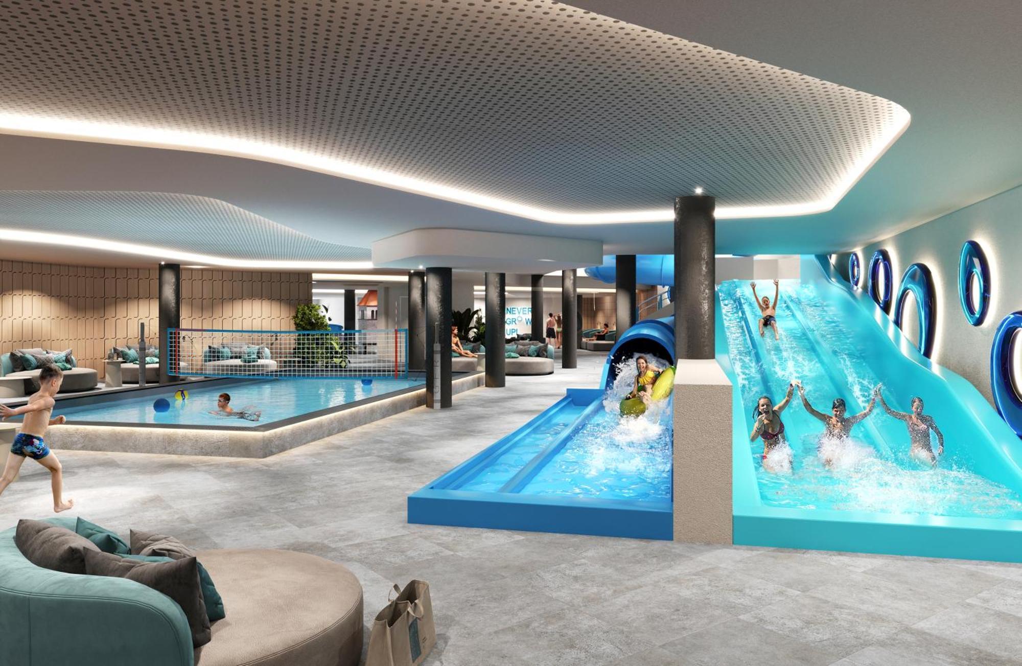 Das Gerstl Family Retreat Resia Εξωτερικό φωτογραφία