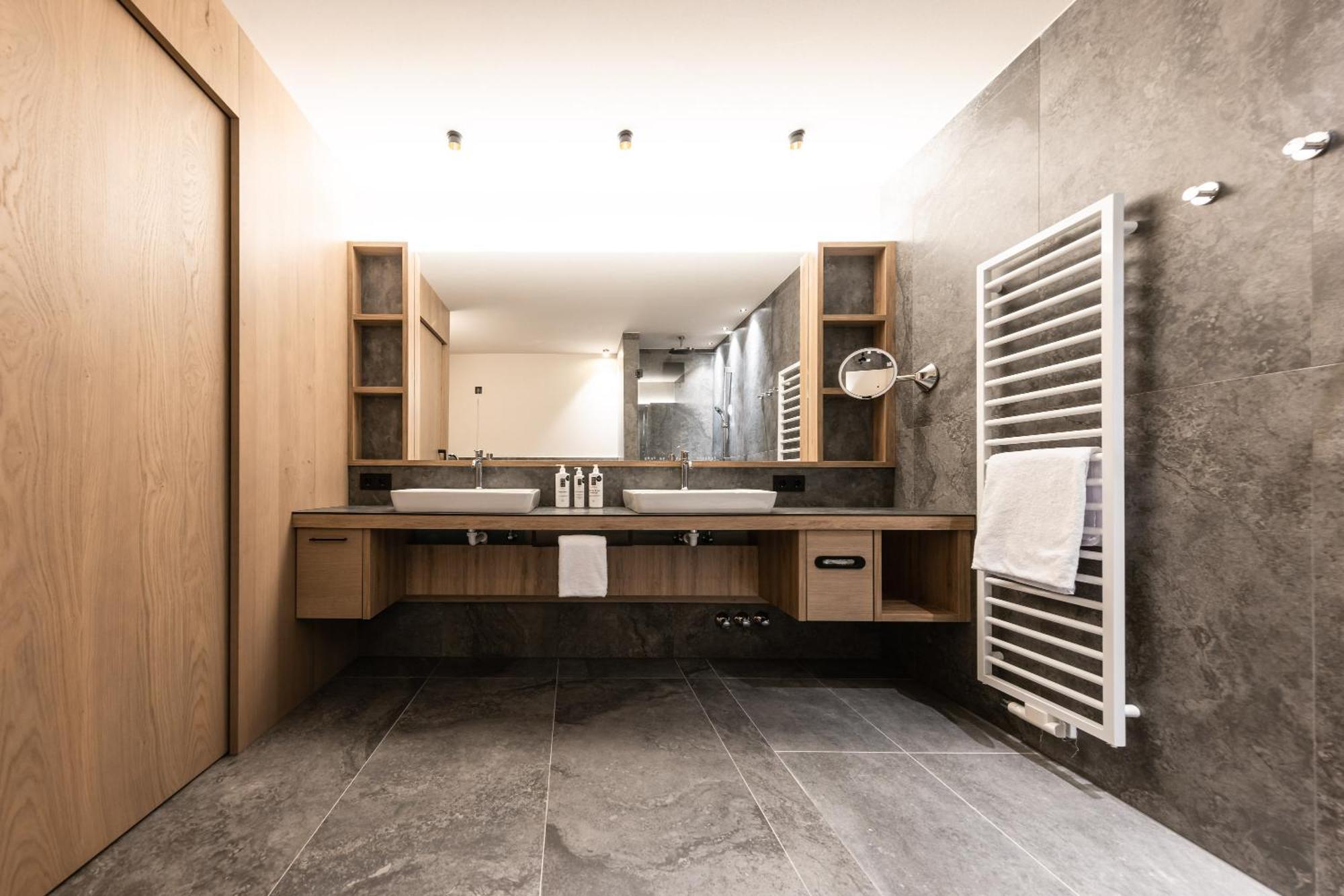 Das Gerstl Family Retreat Resia Εξωτερικό φωτογραφία